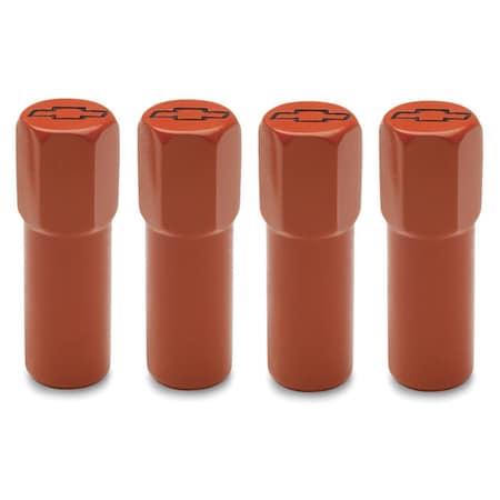 Proform Valve Cover Studs Mini Nuts for Chevy P75-141601